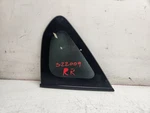 2013 2014 2015 2016 2017 Subaru Xv Crosstrek Passenger Quarter Glass 65209FJ000 Used. Price: $90.00.