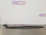 24 Kia Sportage Xline Exterior Windshield Moulding Left Driver Used. Price: $45.00.
