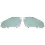 Pair Door Glasses Set Of 2 Front Left-and-right & For Highlander New. Price: $178.58.
