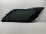 2011 - 2026 Dodge Durango Rear Right Passenger Side Quarter Window Glass Used. Price: $119.99.
