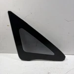 07-08 Honda Fit Right Front Side Quarter Glass 73331-SAA-G00 Oem Used. Price: $59.00.