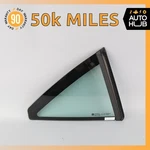 04-09 Cadillac Xlr Rear Right Passenger Side Quarter Window Glass Oem 50K Used. Price: $116.20.