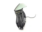 2003 Jaguar XK8 Convertible X100 Small Rear Left Side Window Gebraucht. Price: $466.01.
