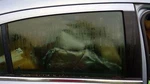 Rear Door Glass Chrysler Fits Avenger Sebring 200 Rh Passenger Oem 05074574AB Used. Price: $98.74.