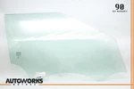 12-19 Range Rover Evoque L538 Front Right Pass Side Door Window Glass 4 Oem Used. Price: $184.50.