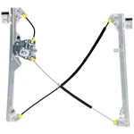 Window Regulator Glass Front Passenger Right Side For Chevy Yukon Hand 15871125 New. Price: $38.79.