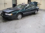 (local Pickup Only) Driver Left Rear Door Vent Glass Excluding Sts Fits 92-97 Used. Price: $99.99.