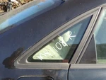 2009-2016 Audi A4 Sedan Rear Quarter Window Glass Passenger Right Rh Oem Used. Price: $55.99.
