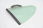 04-10 Bmw E64 Series Rear Right Convertible Window Quarter Glass Oem Used. Price: $56.00.
