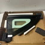 Tesla Model Quarter Glass Left Rear 2020 2021 2022 2023 1514978-01-D Black Oem New. Price: $139.99.