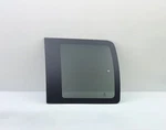 Fits 95-01 Dodge Ram Pickup 1500 2500 3500 2DR Club Driver Left Quarter Glass New. Price: $125.00.