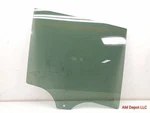 2011 Bmw X5 E70 35I 40I Rear Right Door Glass Window Tinted 51357163752 Used. Price: $44.99.