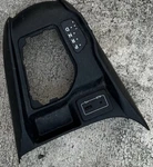 2015 - 2022 Dodge Promacity Shifter Bezel Trim Oem Mopar Used. Price: $48.00.