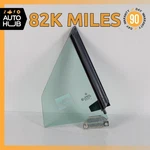 97-04 Mercedes R170 SLK320 Rear Right Passenger Quarter Window Glass Oem 82K Used. Price: $70.55.
