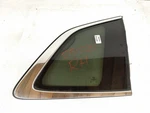2023-2025 Honda Cr-v Rear Passenger Right Quarter Window Glass 73500-3A0-A11 Used. Price: $189.53.