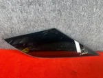 Rear Quarter Window Glass Right Side Mercedes W167 GLE53 GLE350 GLE63 Oem Used. Price: $150.00.