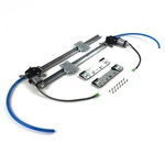 Chevy Truck 1967-72 2-DOOR Automatic Flat Glass Power Window Kit Action-line C10 New. Price: $269.95.