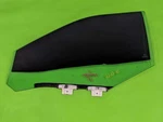 11-17 Explorer Driver Left Front Window Door Glass Oem 4543-41 Used. Price: $100.00.