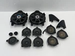 15 16 Mercedes Benz S550 W222 Speaker Set Bermester 1462 Oem Used. Price: $209.99.