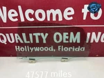 2019-2026 Audi A8L S8 Rear Left (driver Side) Door Laminated Window Glass Oem Used. Price: $249.33.