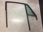 Oem Porsche 911 964 Coupe Right Side Door Window Frame 993.542.130.00 J1 Used. Price: $299.99.