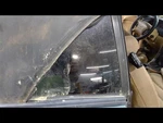 Passenger Quarter Glass Convertible Soft Top Fits 94-00 Mustang 63280 Used. Price: $70.31.