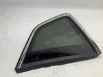 18-24 Volkswagen Tiguan 2.0T Awd Left Driver Quarter Glass Used. Price: $191.24.