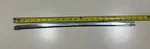 1965 1966 1967 Impala Convertible Windshield Driver Side Chrome Trim Original Used. Price: $59.99.
