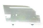10-23 Toyota 4RUNNER Passenger Right Front Door Window Glass Used. Price: $165.00.