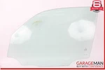 10-15 Mercedes X204 GLK350 Front Left Side Door Window Auto Glass Clear Oem Used. Price: $245.00.