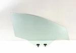Fit 23-25 Nissan Ariya Front Passenger Right Side Door Window Glass Laminated New. Price: $220.00.