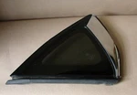 2017-2022 Oem Mazda CX-5 Right Quarter Glass 43R-005844 Window Gasket Used. Price: $18.00.