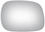 Wllw Side Mirror Replacement Glass For 02-08 Dodge Ram 1500 Passenger 25... New. Price: $27.68.