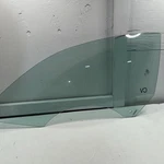 2015-2023 Ford Mustang Front Driver Left Door Glass Window FR3B-7621411-AD Oem Used. Price: $90.00.