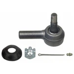Steering Tie Rod End For 1976-1993 Dodge W200 And More New. Price: $168.27.