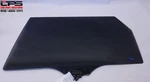 20-24 Kia Telluride Driver Left Rear Door Glass 83411S9001 Used. Price: $135.00.