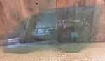 2007-2016 Vw Volkswagen Eos Front Left Driver Side Window Glass 1Q0845201C Used. Price: $96.00.
