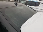 2021 Lexus ES250 Oem Back Glass Window Used. Price: $204.00.