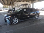 Left Blk Front Door Assembly Oem 11-15 Chevrolet Volt Used. Price: $345.00.