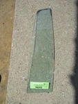 90-94 Town Car Rh Rear Door Vent Glass Used. Price: $32.95.