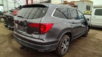 (local Pickup Only) Back Glass Fits 16-22 Pilot 7103766 Used. Price: $213.66.