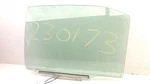 2007-2011 Toyota Camry Driver Left Rear Side Window Door Glass Oem Back Used. Price: $89.06.