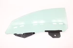 2020 - 2024 Tesla Model Y Front Left Driver Side Door Window Laminated Glass Oem Used. Price: $379.35.