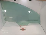 Front Passenger Right Door Glass From 2016 Nissan Murano 11012764 Used. Price: $127.77.