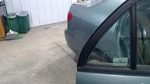 Passenger Rear Door Vent Glass Without Ultraviolet Fits 03-08 Corolla 3765799 Used. Price: $35.00.