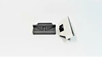 2 New Windshield Glass Setting Blocks! For Gm Trucks Sierra Silverado & Etc. Price: $12.00.