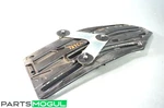 1988-96 Jaguar Xjs Convertible Rear Left Quarter Window Glass Oem Used. Price: $81.00.