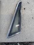 87-91 Camry Rh Quarter Glass Green Tint Used. Price: $79.95.