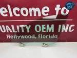 2016-2022 Bmw 740 750 G11 G12 Front Left Driver Door Laminated Window Glass Oem Used. Price: $249.88.