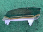 2003-2010 Bentley Continental Gt Coupe Front Left Side Door Window Glass Oem Used. Price: $950.00.